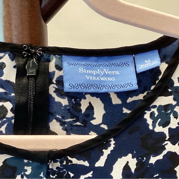 Simply Vera Vera Wang NWOT - Picture 3 of 4
